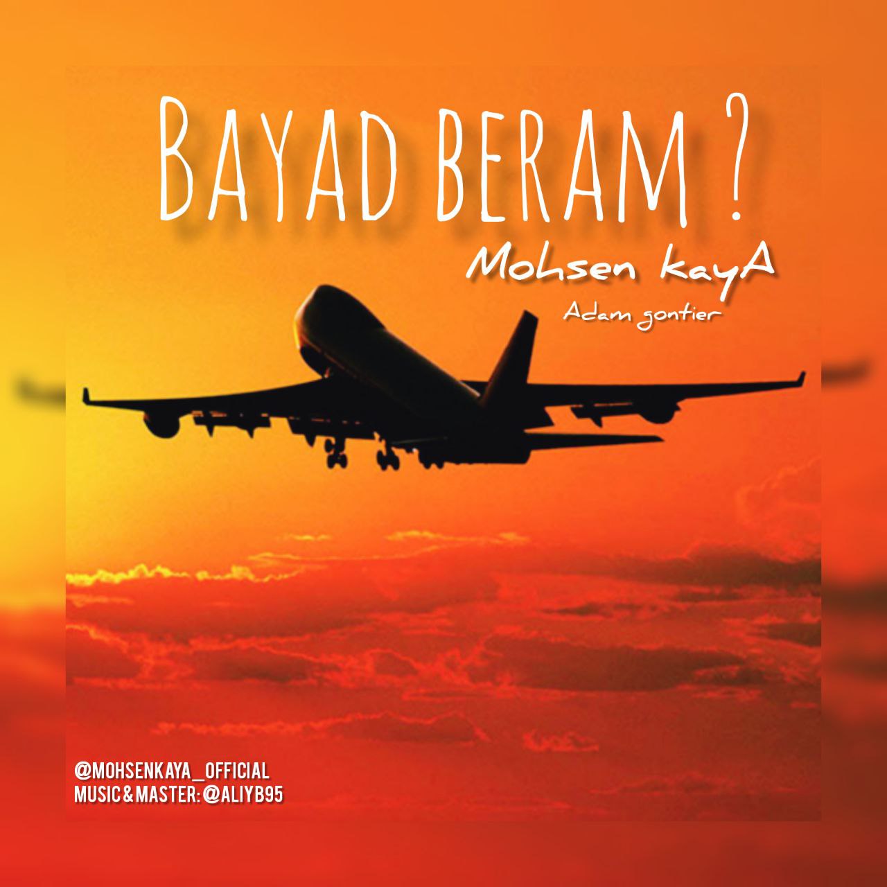 Mohsen Kaya – Bayad Beram