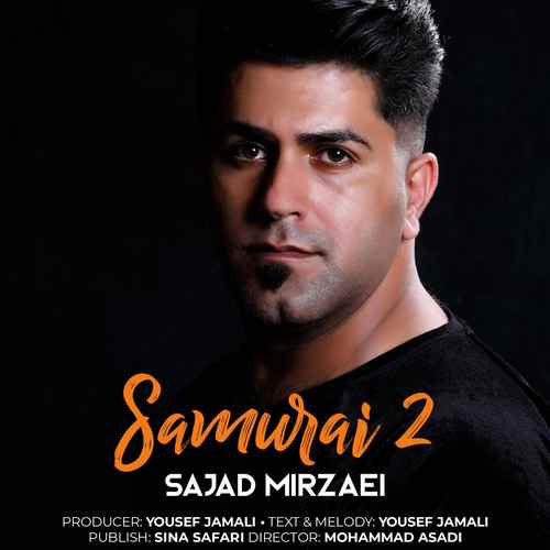 Sajad Mirzaei – Samurai 2
