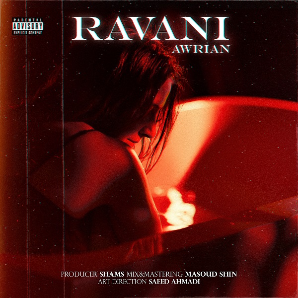 Awrian – Ravani