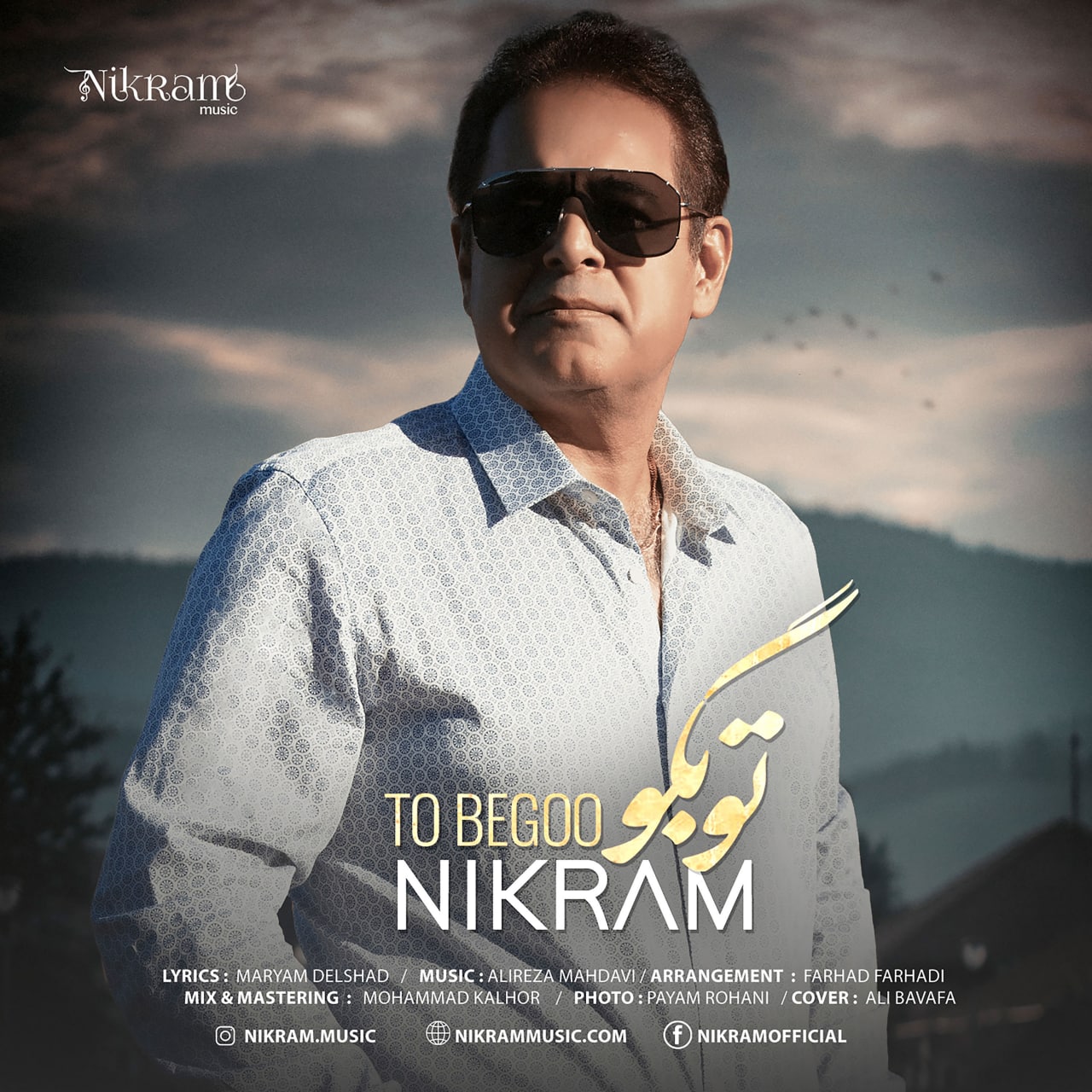 Nikram – To Begoo