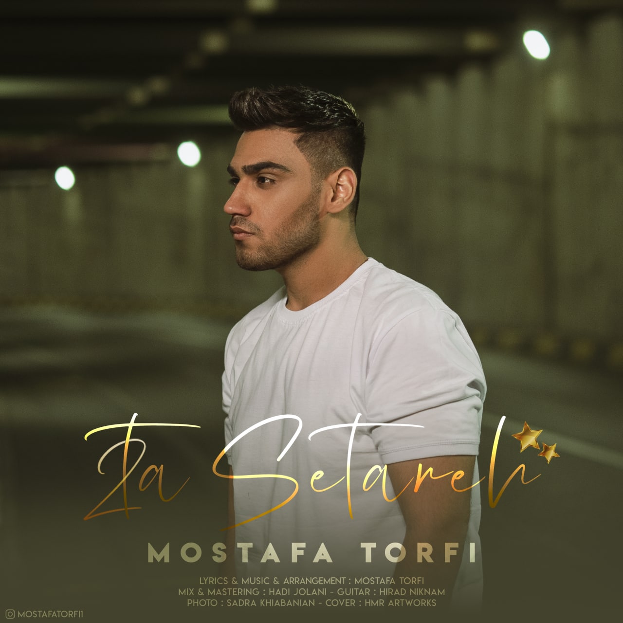 Mostafa Torfi – 2 Ta Setareh