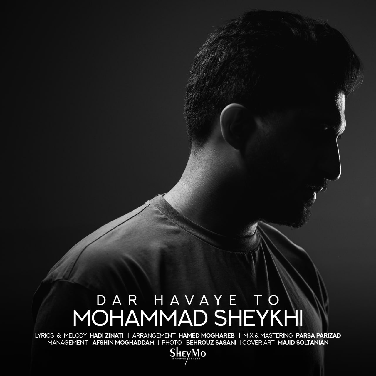 Mohammad Sheykhi – Dar Havaye To