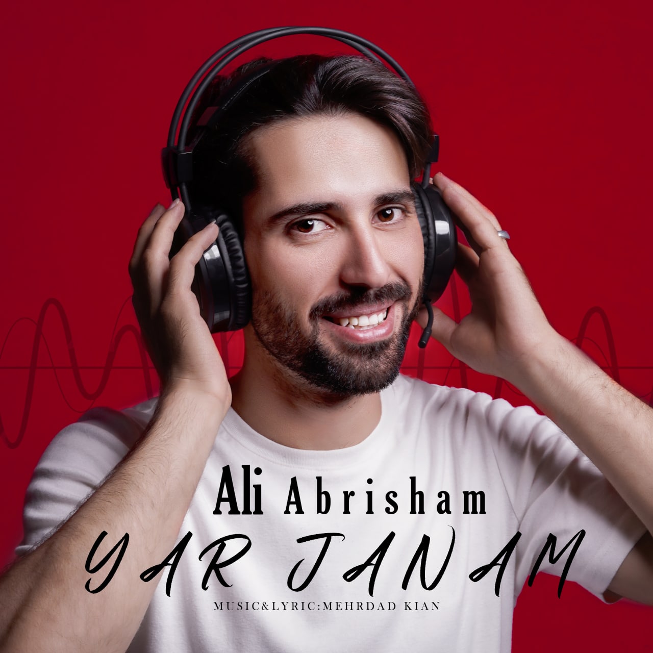 Ali Abrisham – Yar Janam