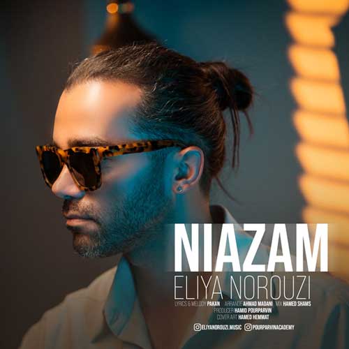 Iliya Norouzi – Niazam