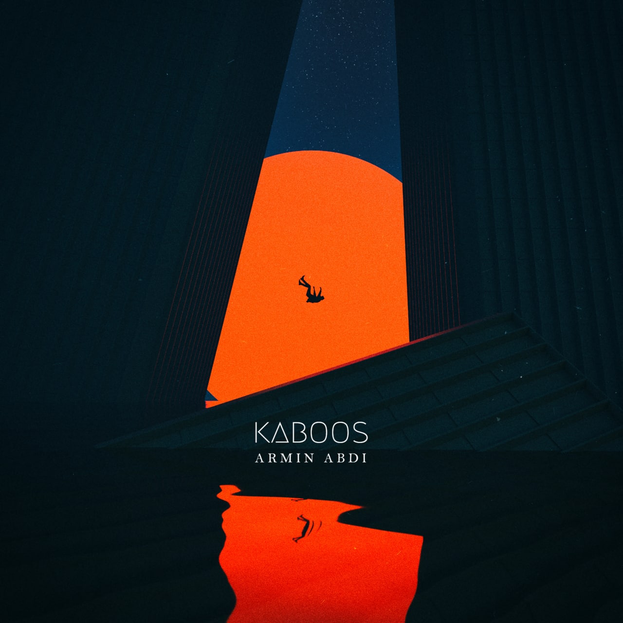 Armin Abdi – Kaboos