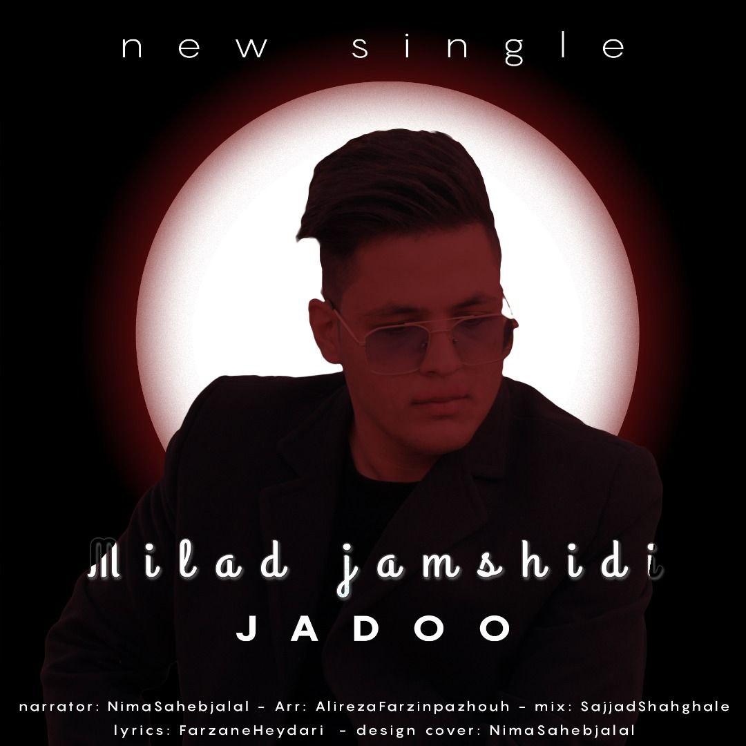 Milad Jamshidi – Jadoo