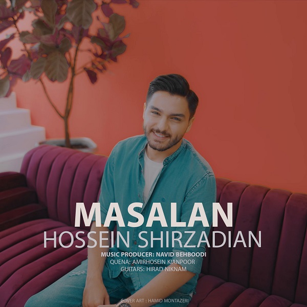 Hossein Shirzadian – Masalan