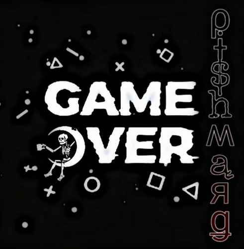 Pishmarg – GAME OVER