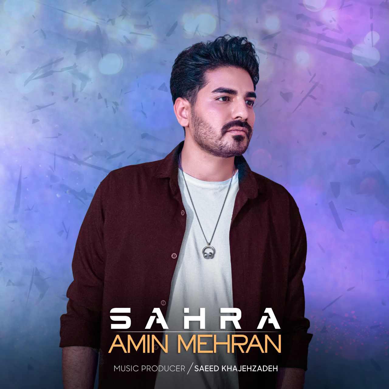 Amin Mehran – Sahra