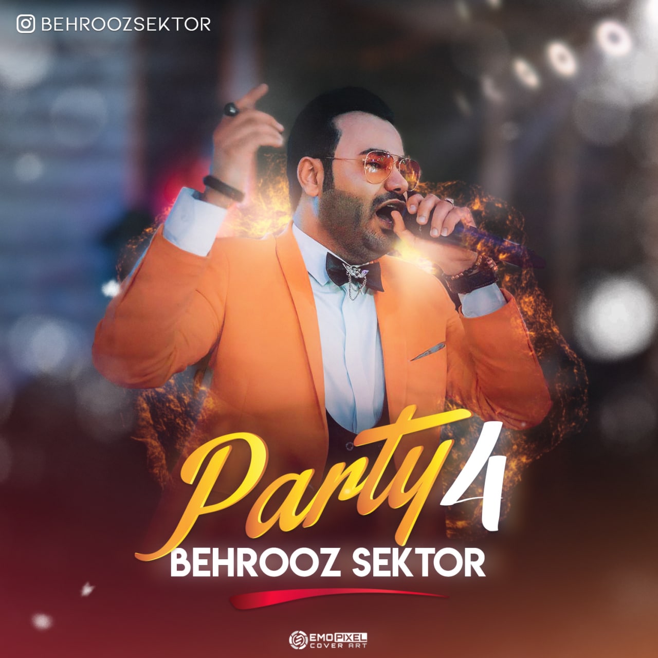 Behrooz Sektor – Party 4