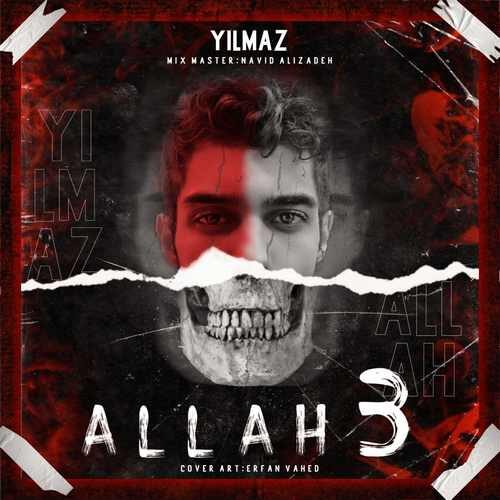 Yilmaz – ALLAH 3