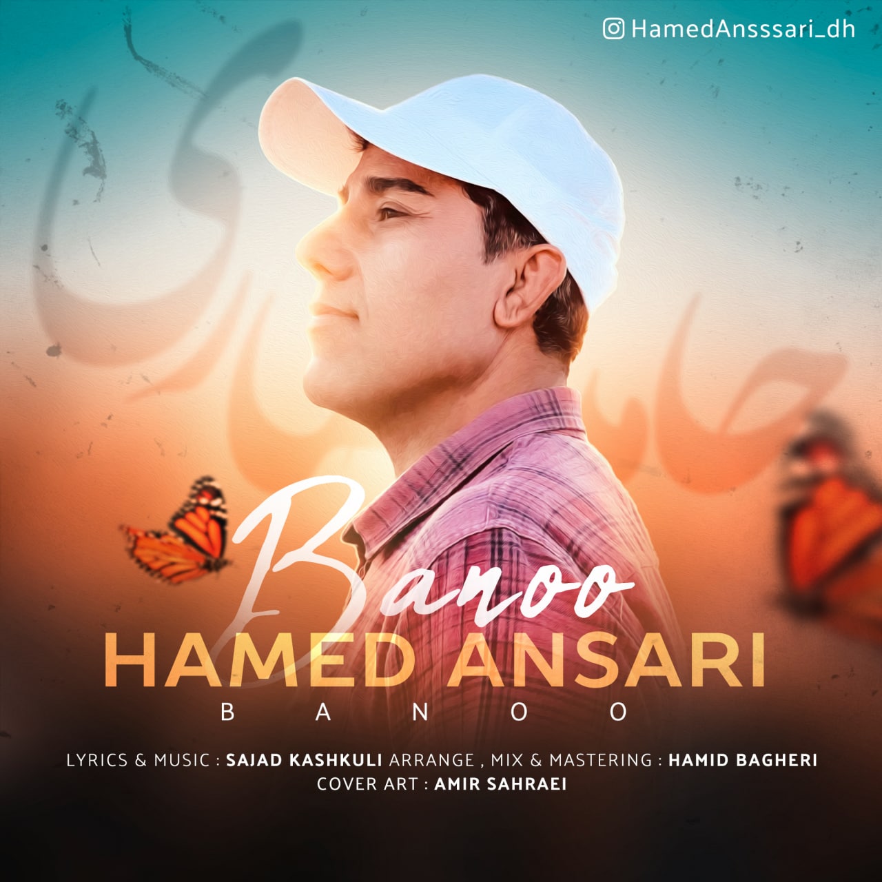 Hamed Ansari – Banoo