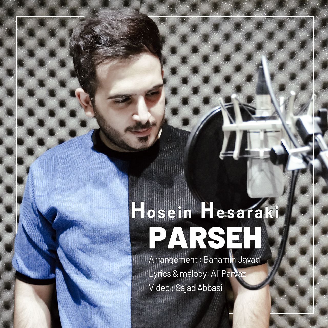Hosein Hesaraki – Parseh