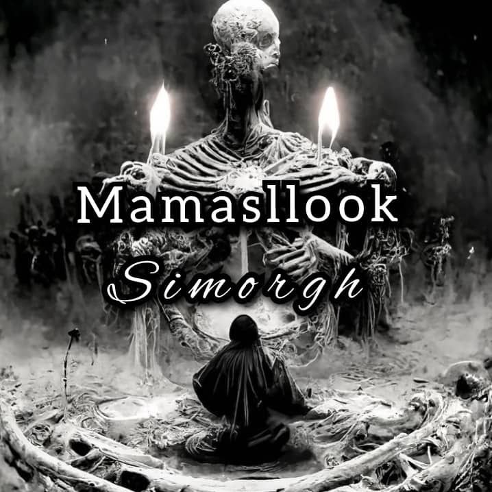 Mamasllook – Simorgh