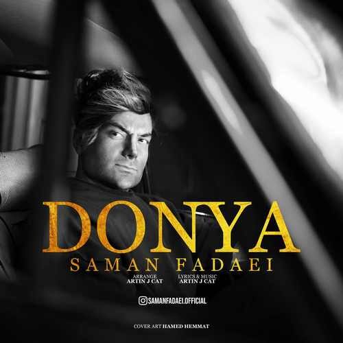 Saman Fadaei – Donya
