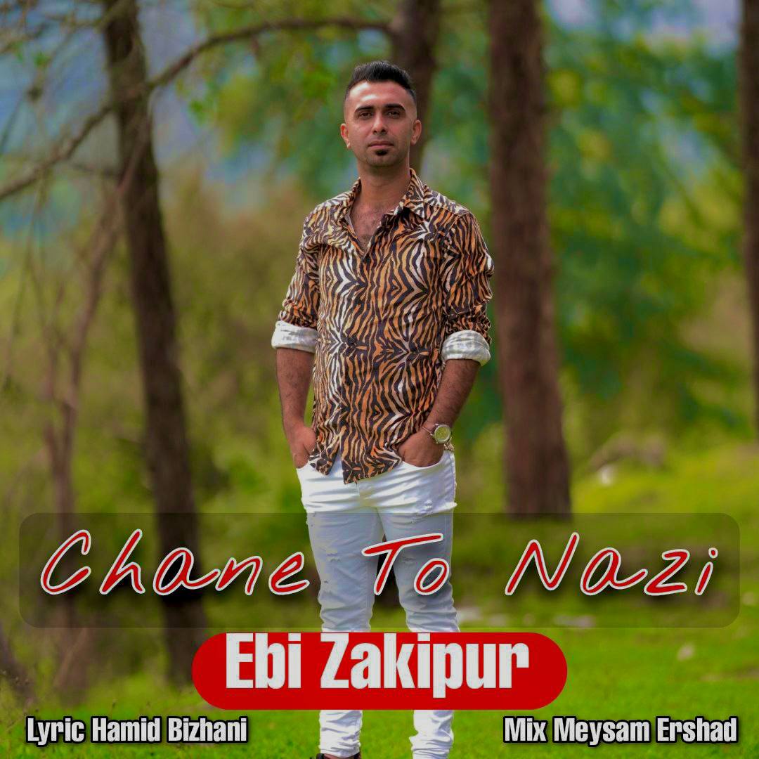 Ebi Zakipour – Chani Tu Nazii