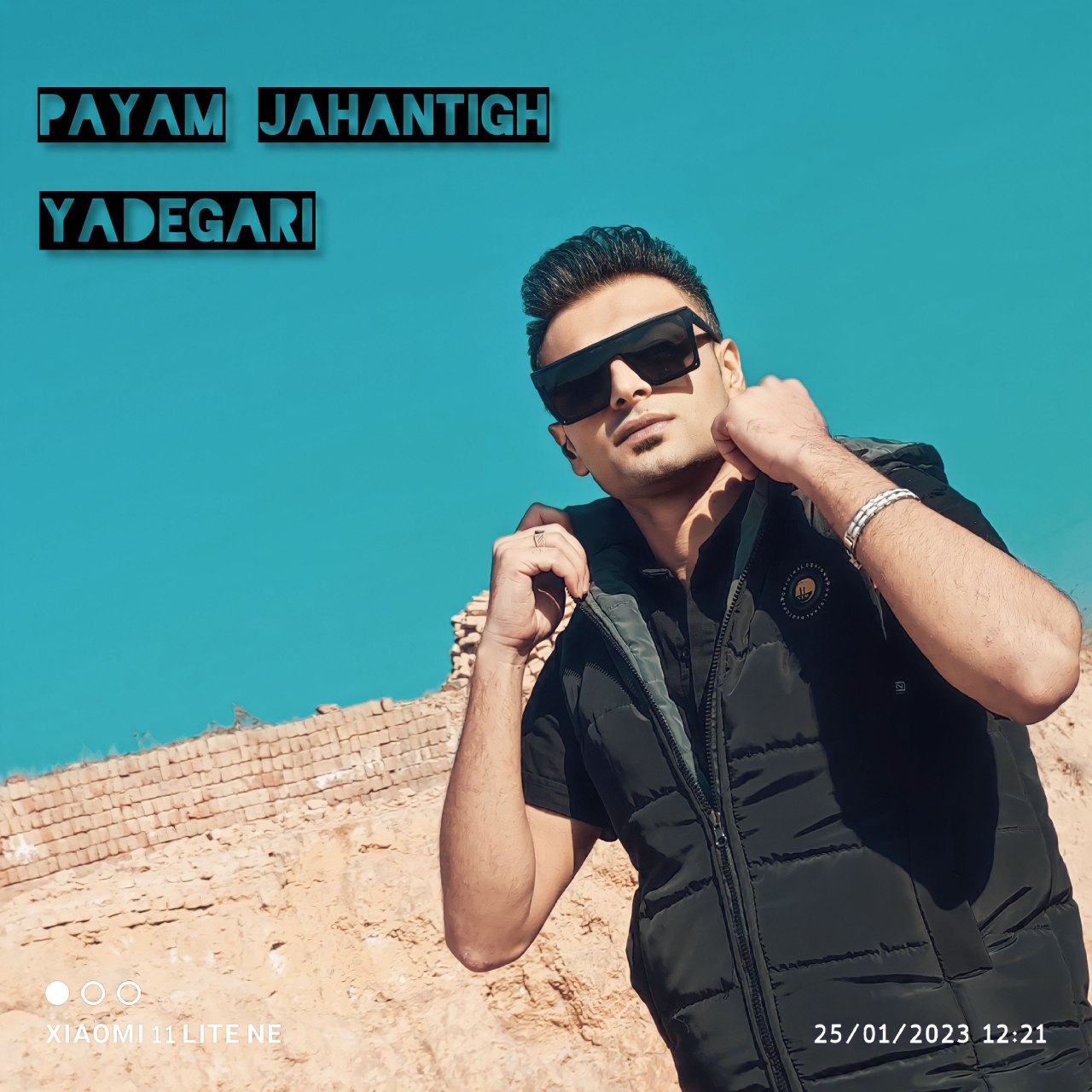 Payam Jahantigh – Yadegari