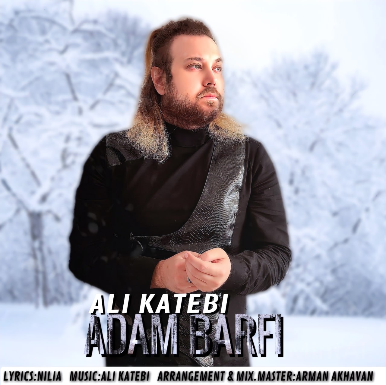 Ali Katebi – Adam Barfi