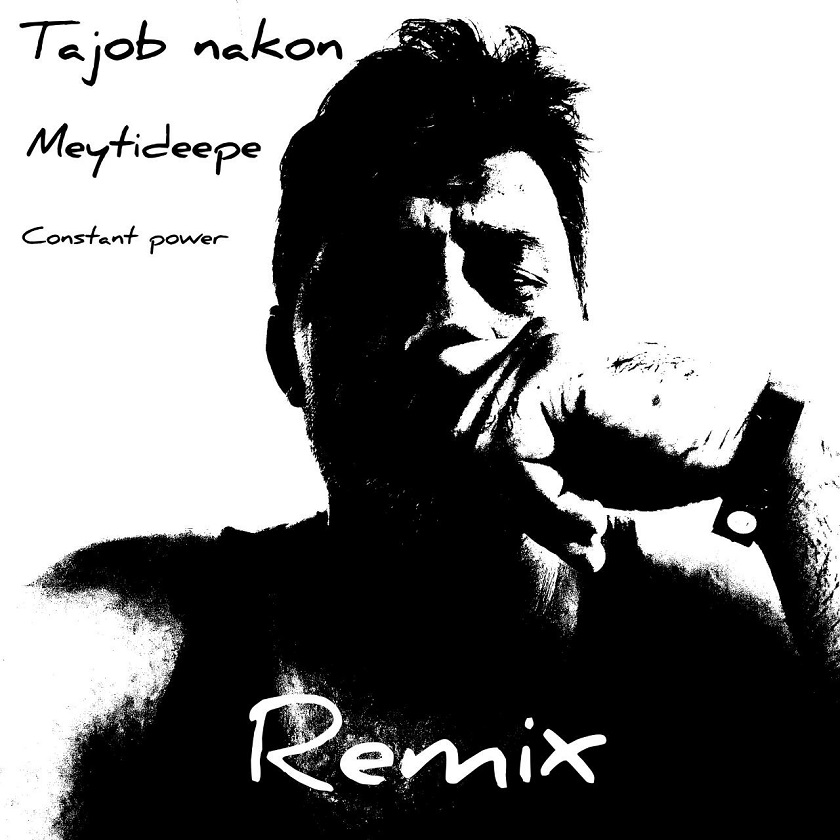 Meyti Deepe – Tajob Nakon (Remix)