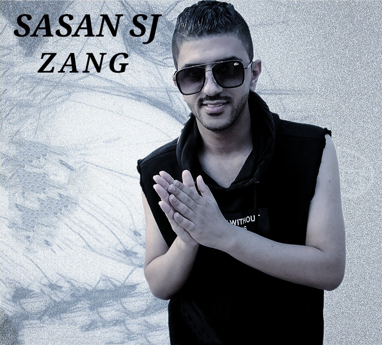 Sasan Sj – Zang