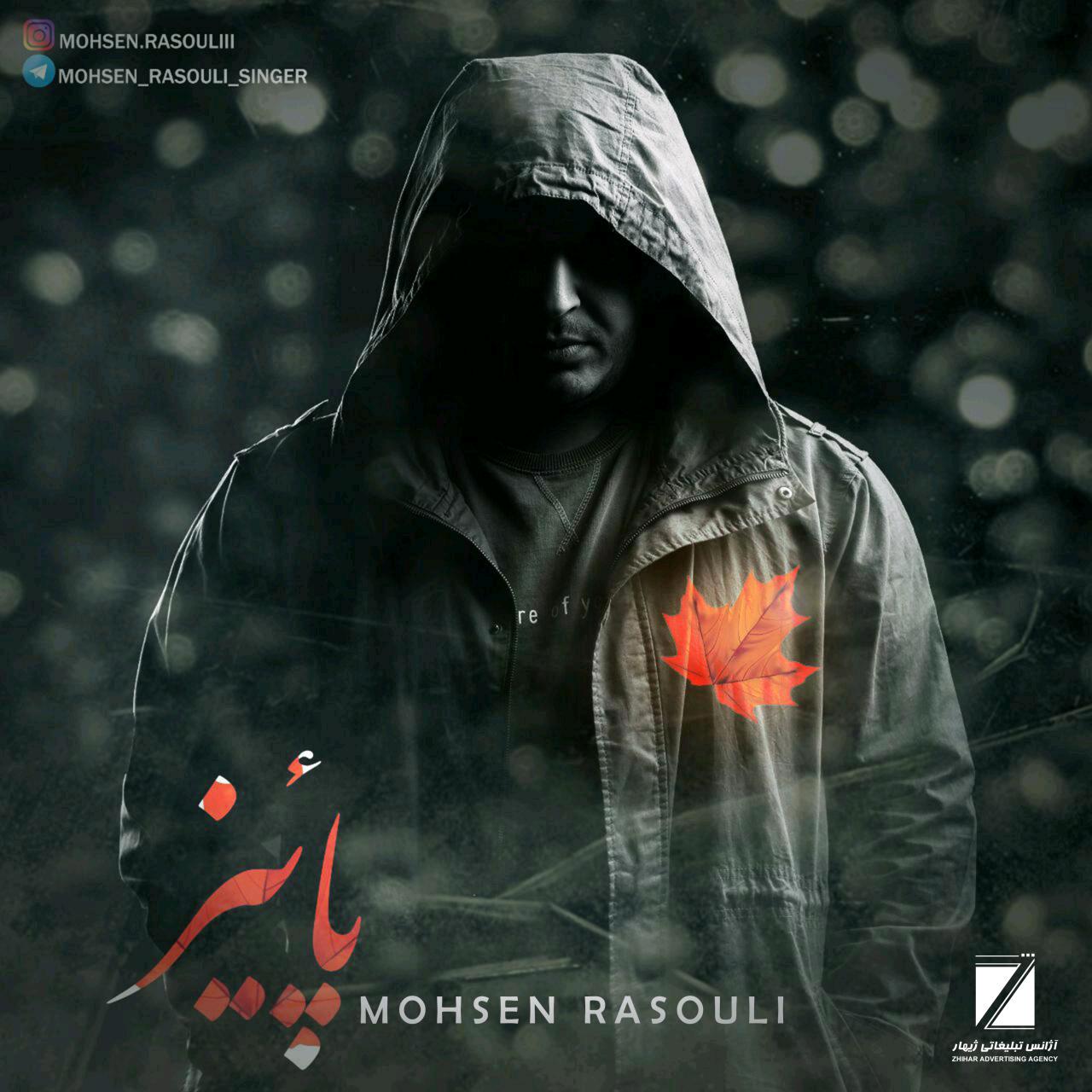 Mohsen Rasouli – Paeez