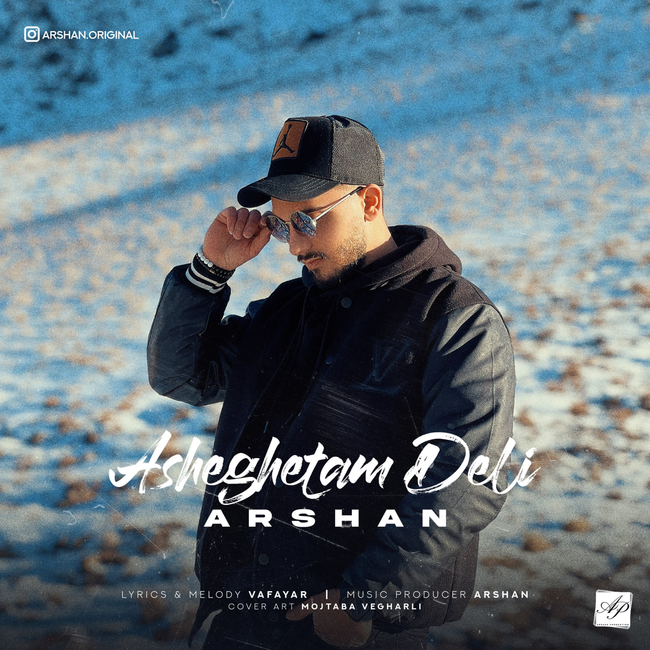 Arshan – Asheghetam Deli