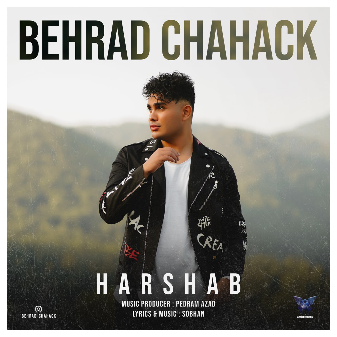 Behrad Chahak – Har Shab