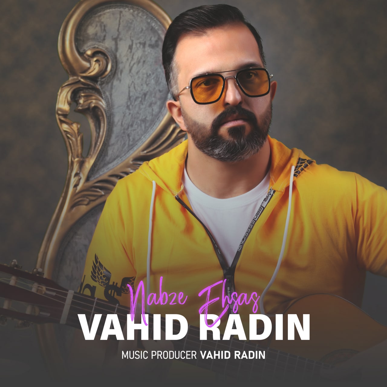 Vahid Radin – Nabze Ehsas