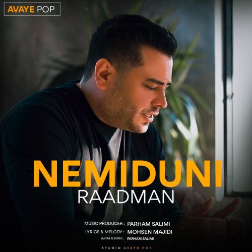 Raadman – Nemiduni