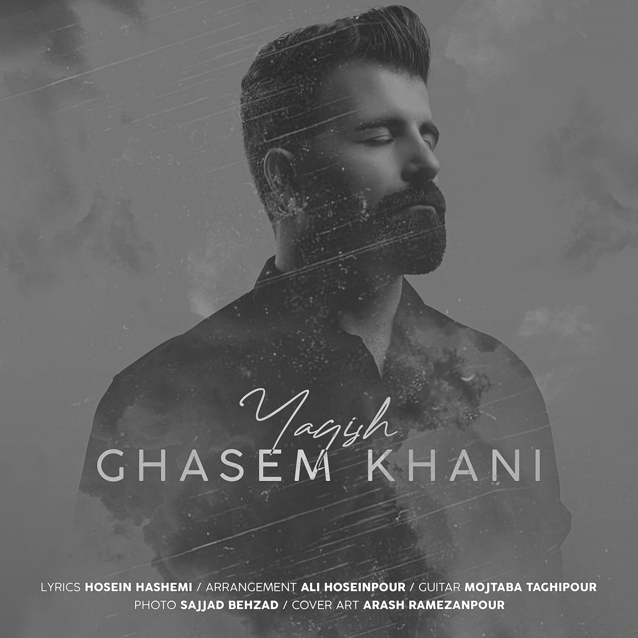 Ghasem Khani – Yaghish