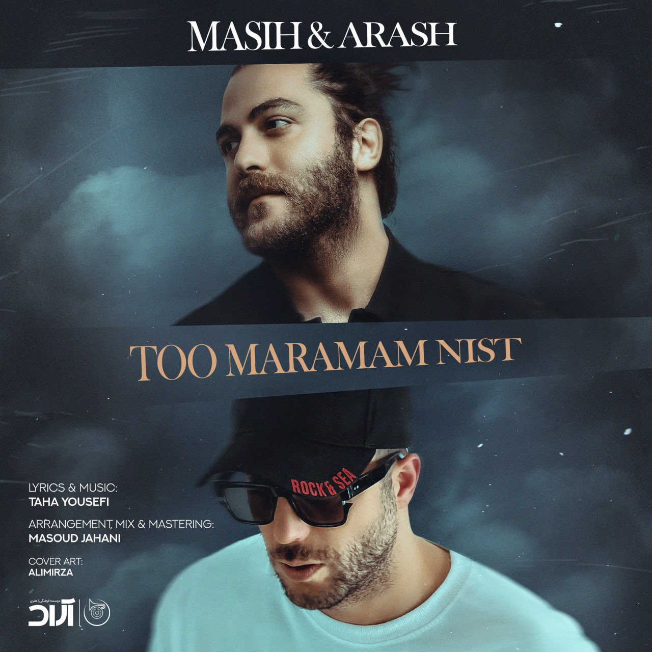 Masih & Arash – Too Maramam Nist