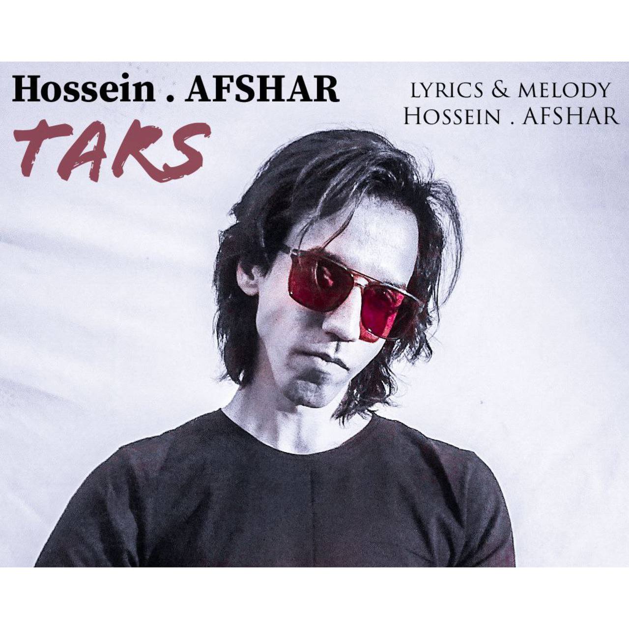 Hossein Afshar – Tars