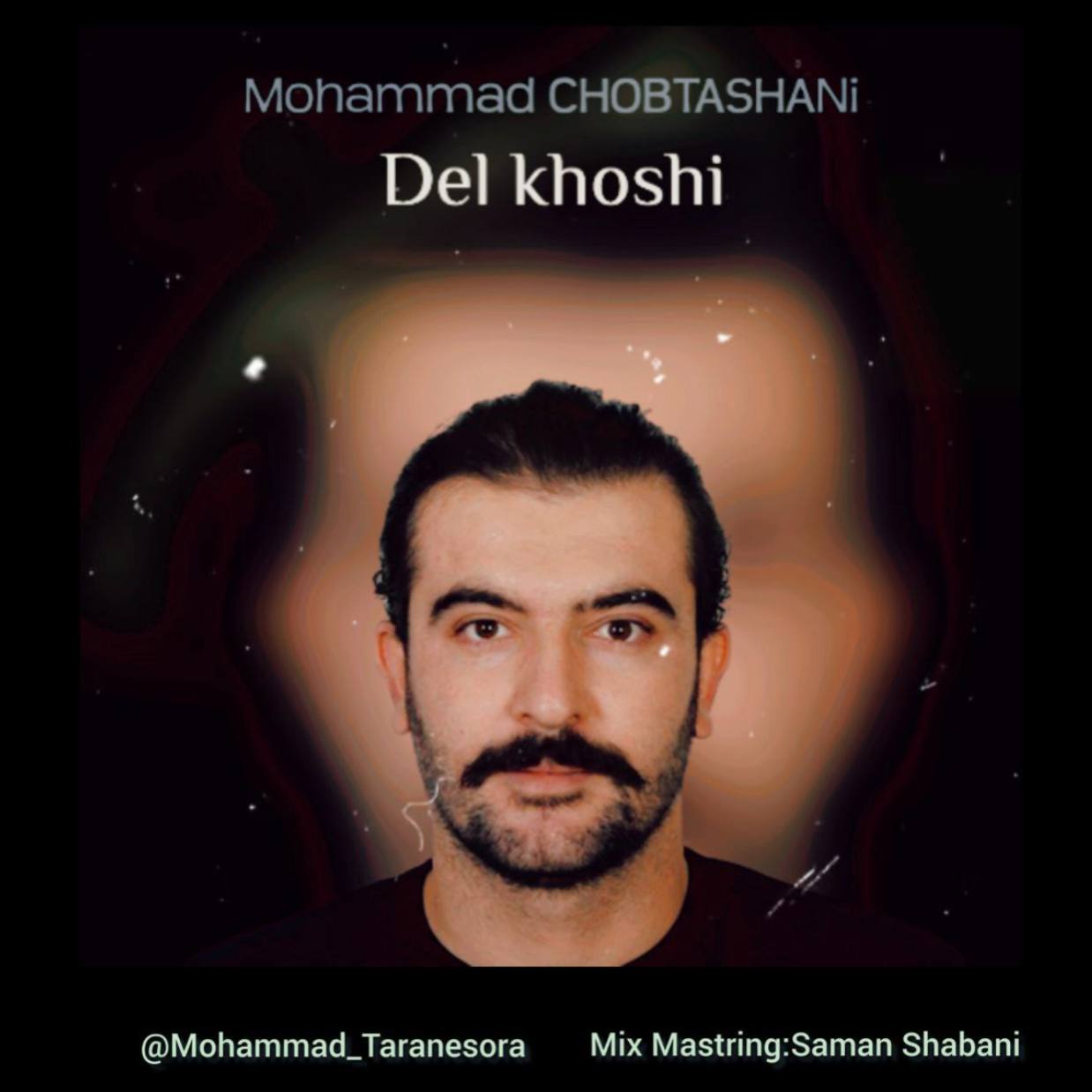 Mohammad Chobtashani – Del Khoshi