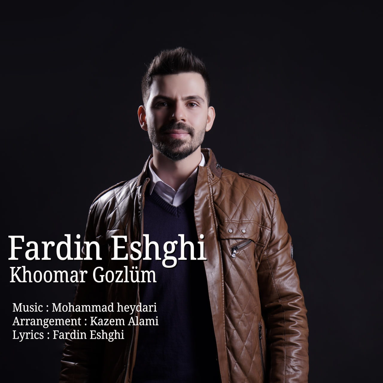 Fardin Eshghi – Khoomar Gozlum