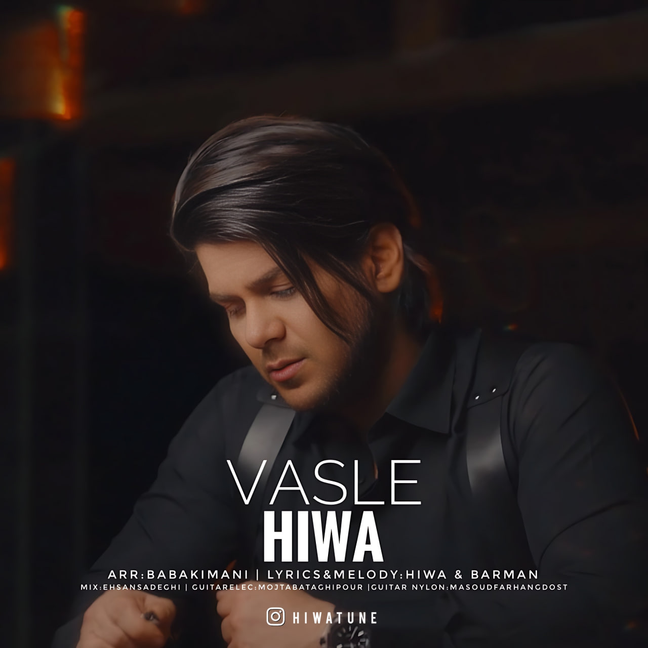 Hiwa – Vasle