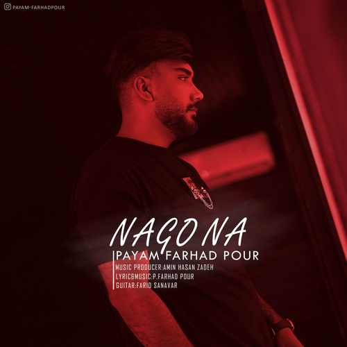 Payam FarhadPour- Nago Na