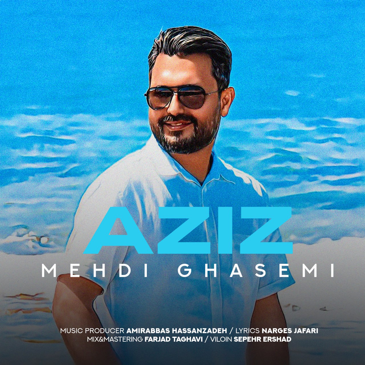Mehdi Ghasemi – Aziz