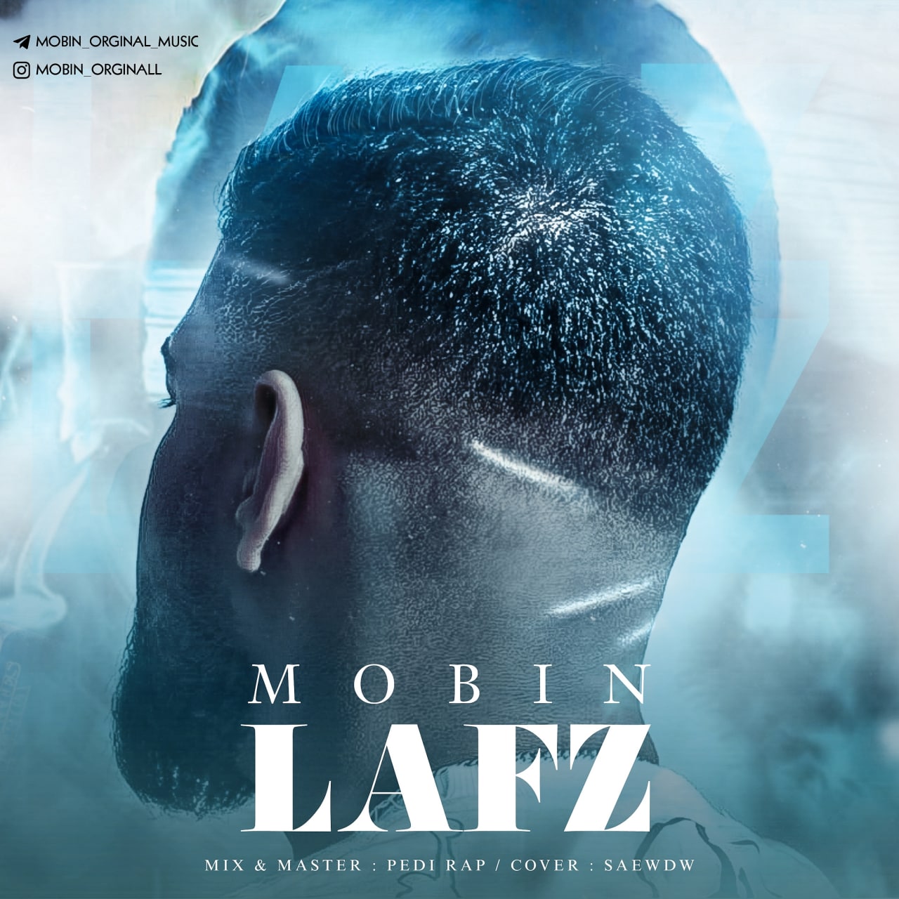Mobin – Lafz