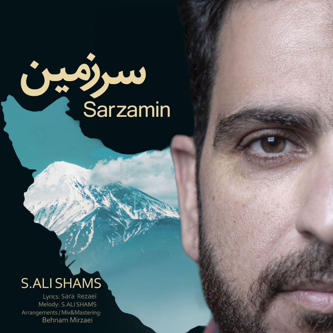 Sayed Ali Shams – Sarzamin