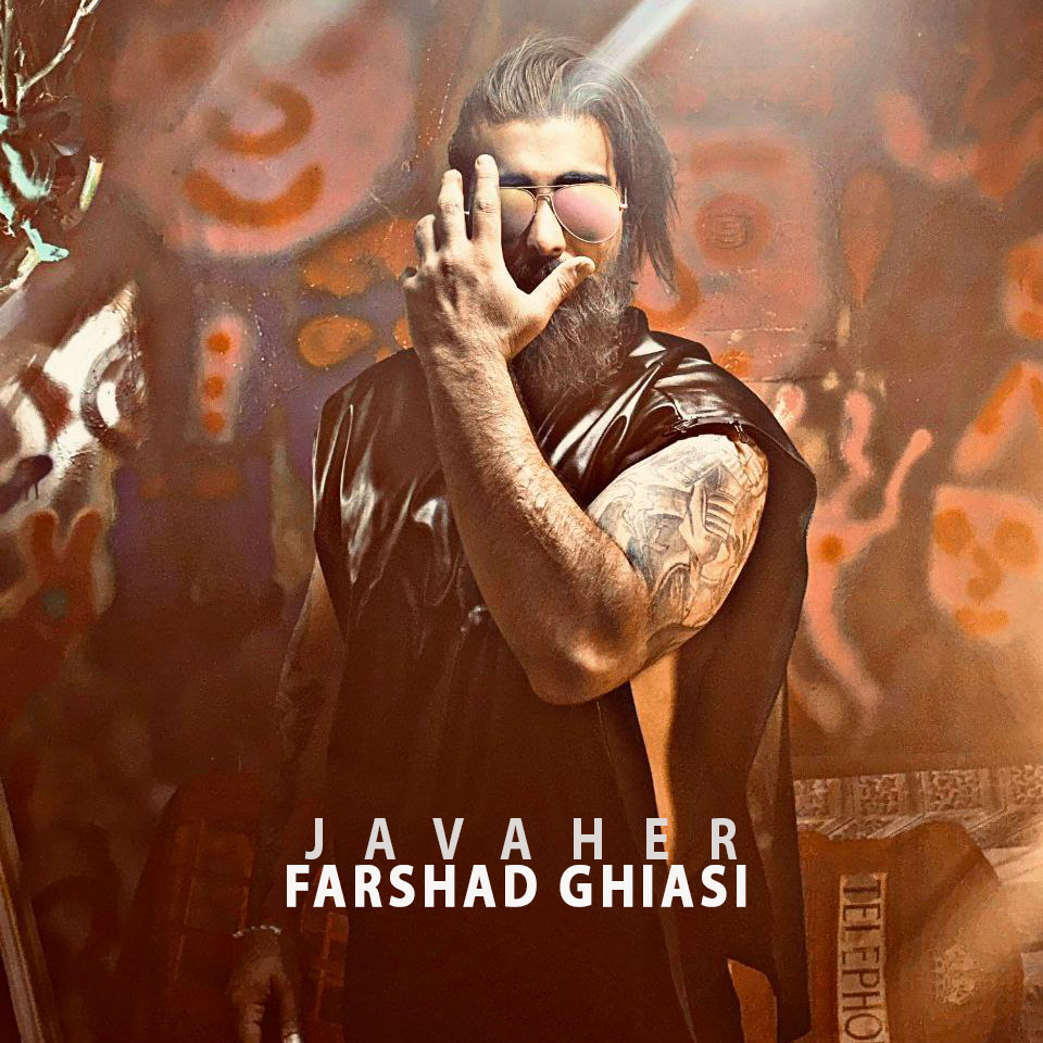 Farshad Ghiasi – Javaher
