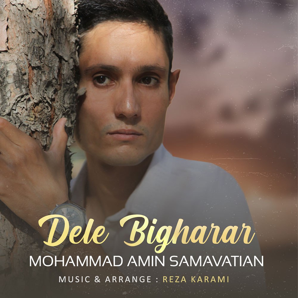 Mohammad Amin Samavatian – Dele Bigharar