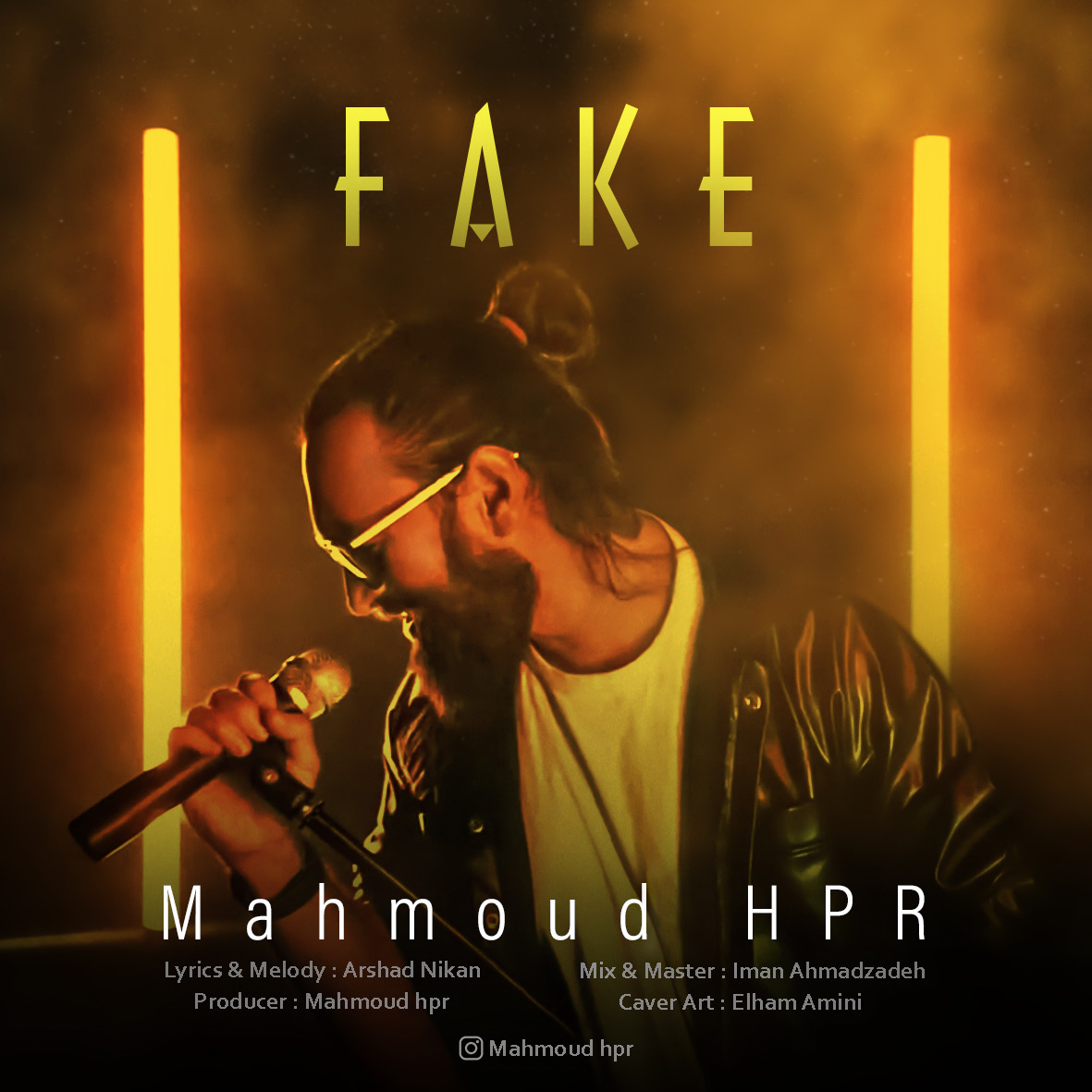 Mahmoud Hpr – Fake