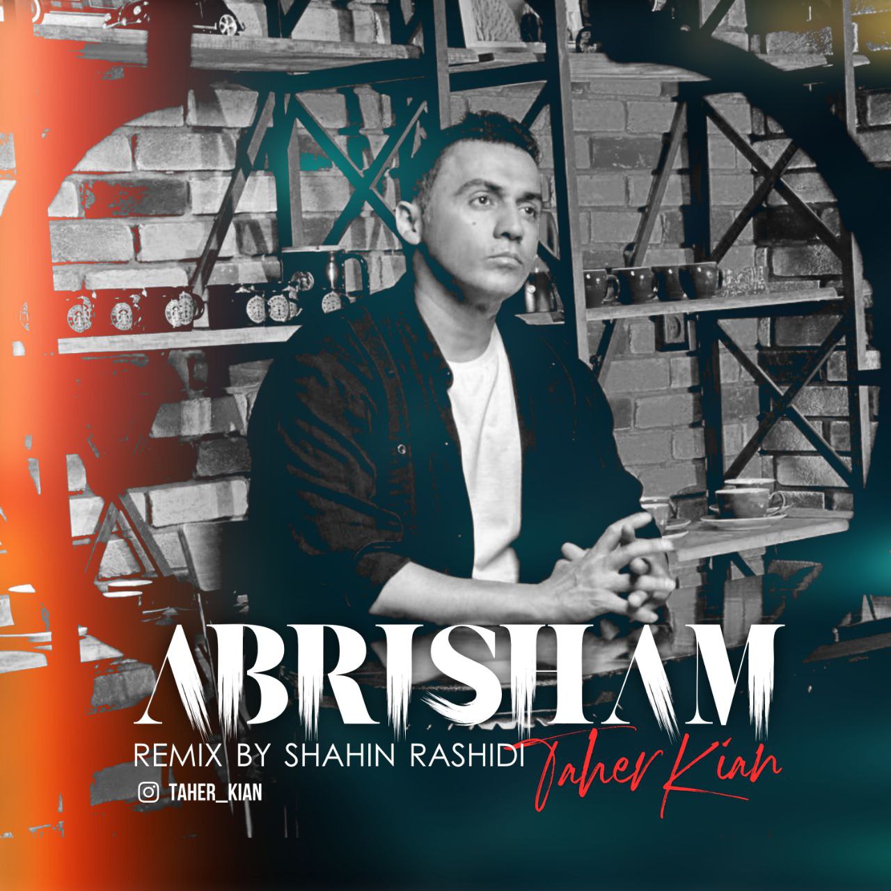 Taher Kian – Abrisham ( Remix Shahin Rashidi )