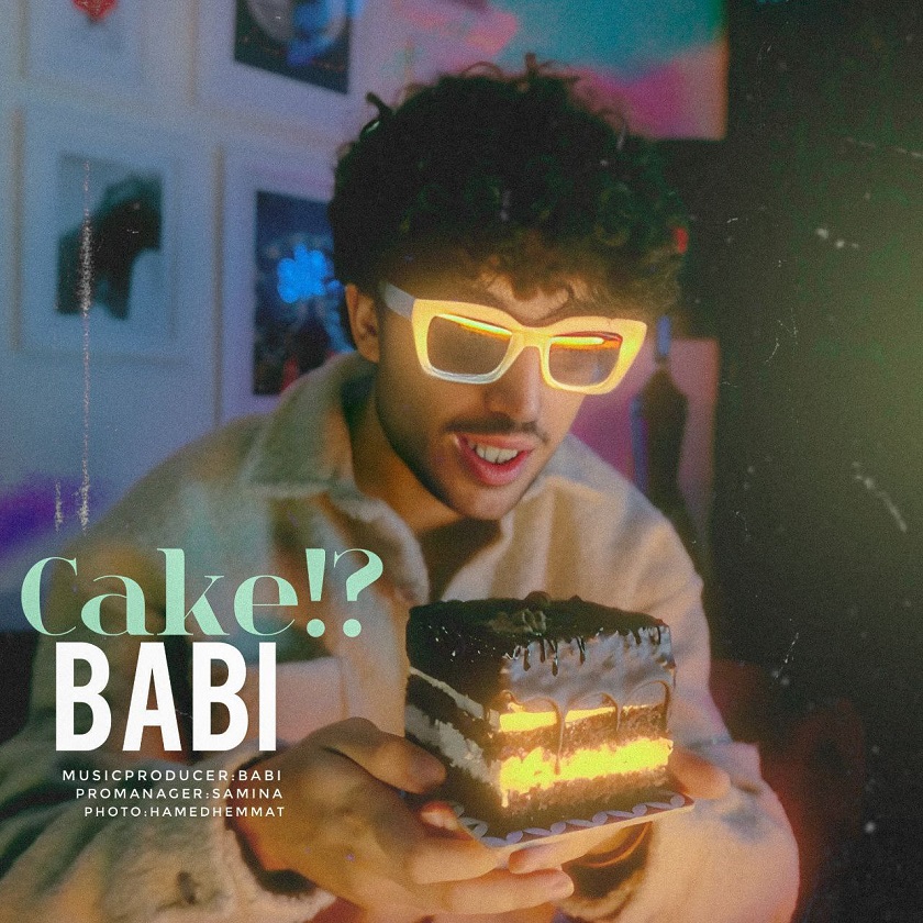 Babi (Babak Imani) – Cake Original Version