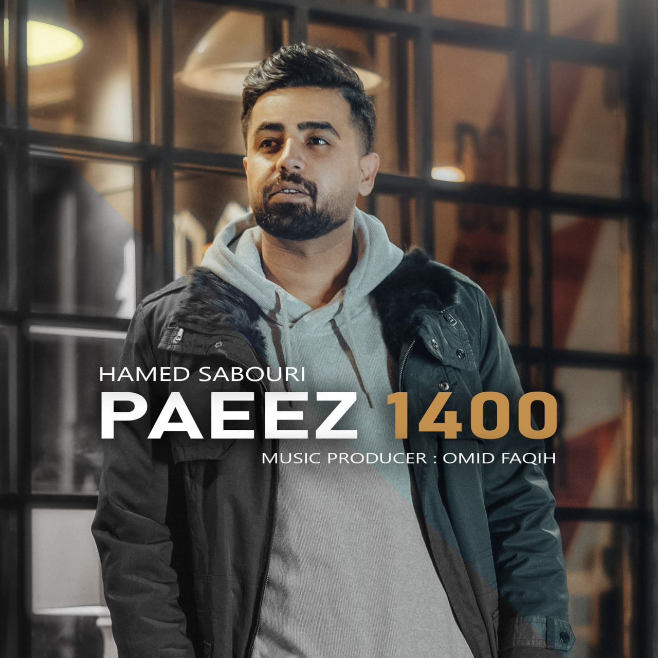 Hamed Sabouri – Paeez 1400