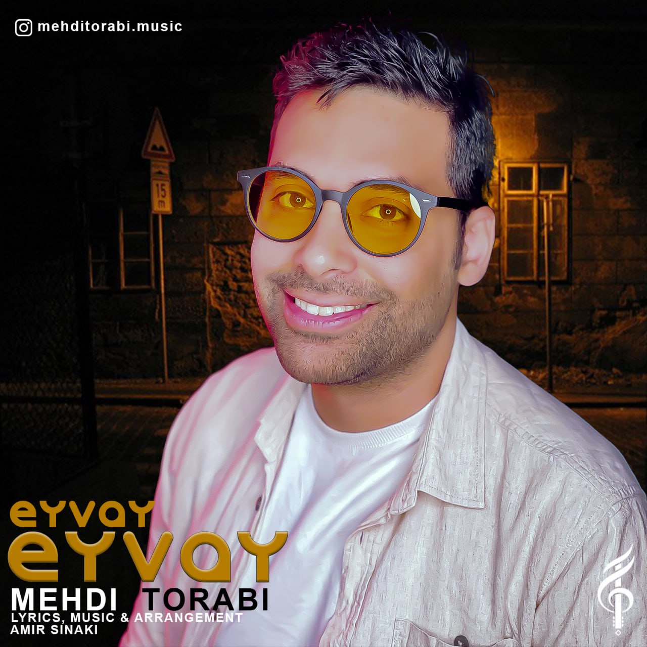 Mehdi Torabi – Ey Vay Ey Vay