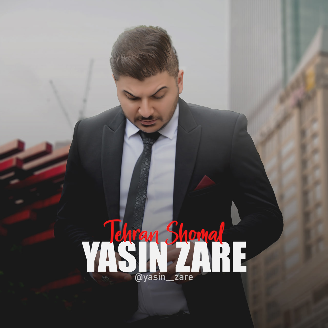 Yasin Zare – Tehran Shomal