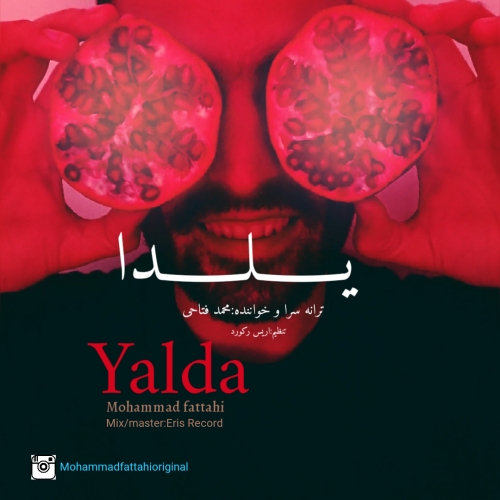 Mohammad Fattahi -Yalda