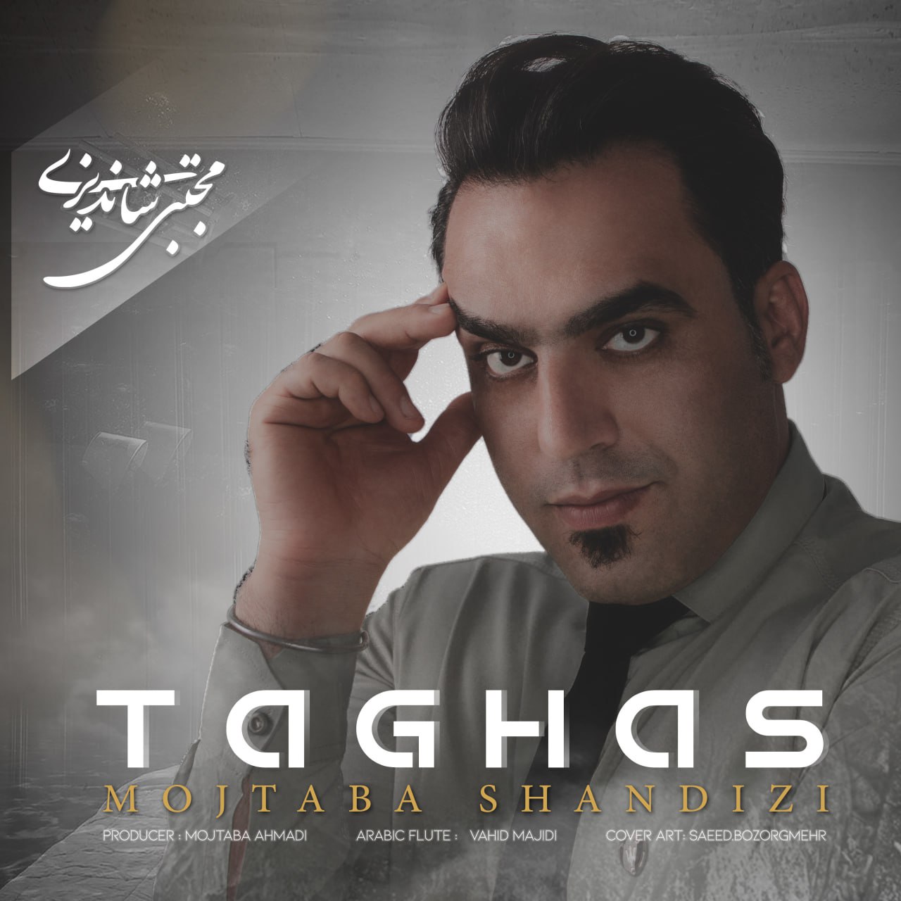 Mojtaba Shandizi – Taghas