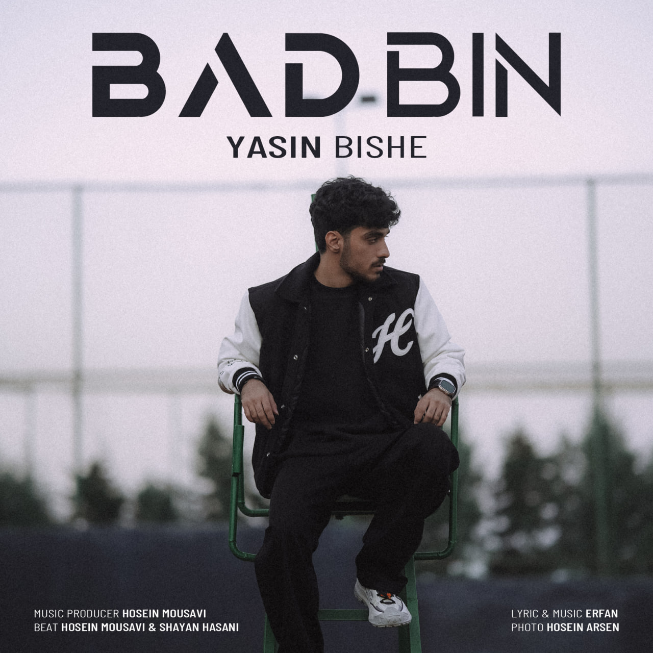 Yasin Bishe – Bad Bin